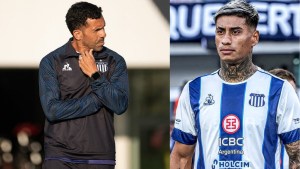 La tajante postura de un jugador de Talleres ante el interés de River: estalló Carlos Tevez