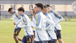 La sorpresiva formación de Miguel Russo para el debut de Boca ante Argentinos Juniors