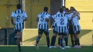 Cipolletti le ganó a Olimpo en el cierre de la primera fase del Federal A