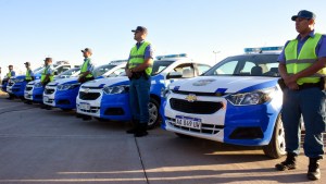 Neuquén refuerza la lucha contra el microtráfico con más tecnología, denuncias y presencia policial