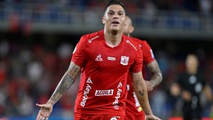 Buenas noticias para Gallardo: Juanfer Quintero vuelve a la Argentina y será refuerzo de River