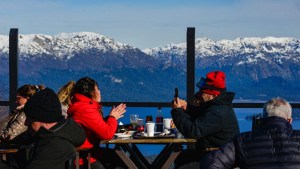 El sur neuquino, protagonista del invierno: lo que hay detrás de su auge turístico