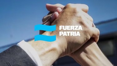Fuerza Patria lanzó su campaña con Cristina Kirchner y Axel Kicillof como protagonistas: así está conformada la lista