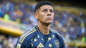 El polémico posteo de Marcos Rojo mientras mientras busca salir de Boca