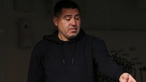 Riquelme quiere a un jugador de San Lorenzo: la millonaria oferta que hizo Boca
