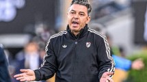 Imagen de La tajante decisión de Marcelo Gallardo en el mercado de pases de River