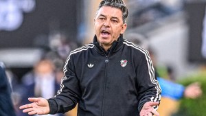 La tajante decisión de Marcelo Gallardo en el mercado de pases de River