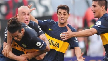 Un ex Boca reveló que le hubiese gustado ser dirigido por Marcelo Gallardo.