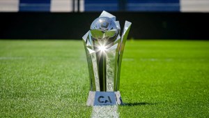Copa Argentina: confirmaron las fechas para los octavos, a la espera de los partidos de Boca y River
