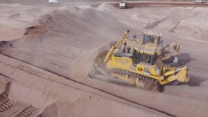 Industria y arraigo: la empresa que nació en 25 de Mayo y hoy trabaja en tres provincias