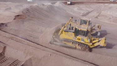 Industria y arraigo: la empresa que nació en 25 de Mayo y hoy trabaja en tres provincias