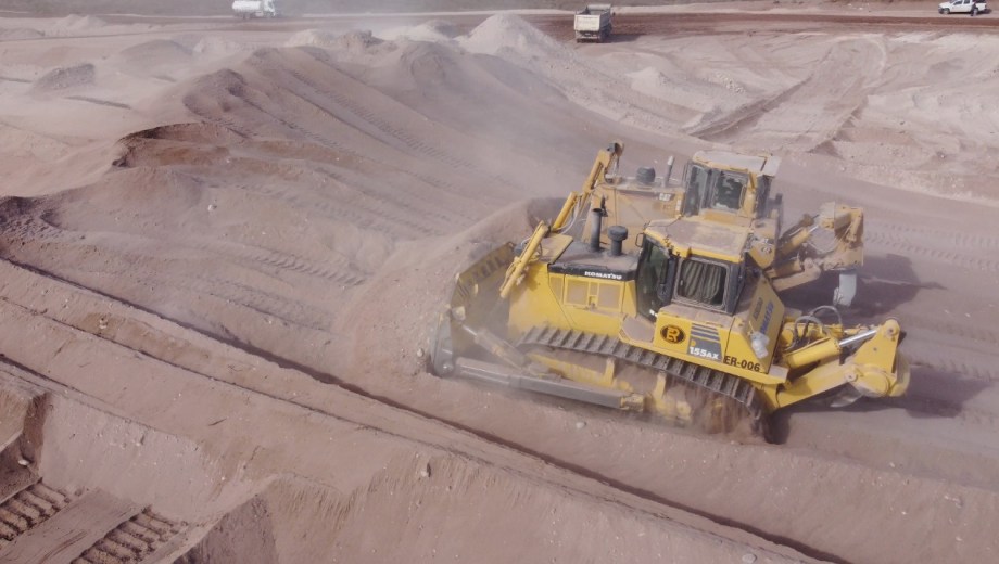 Si bien la actividad convencional se desacelera, apuestan a sostener el empleo local y expandirse en las cuencas no convencionales.-