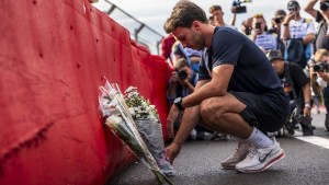 La emotiva confesión del compañero de Franco Colapinto antes del GP de Bélgica: «Ya no es lo mismo»