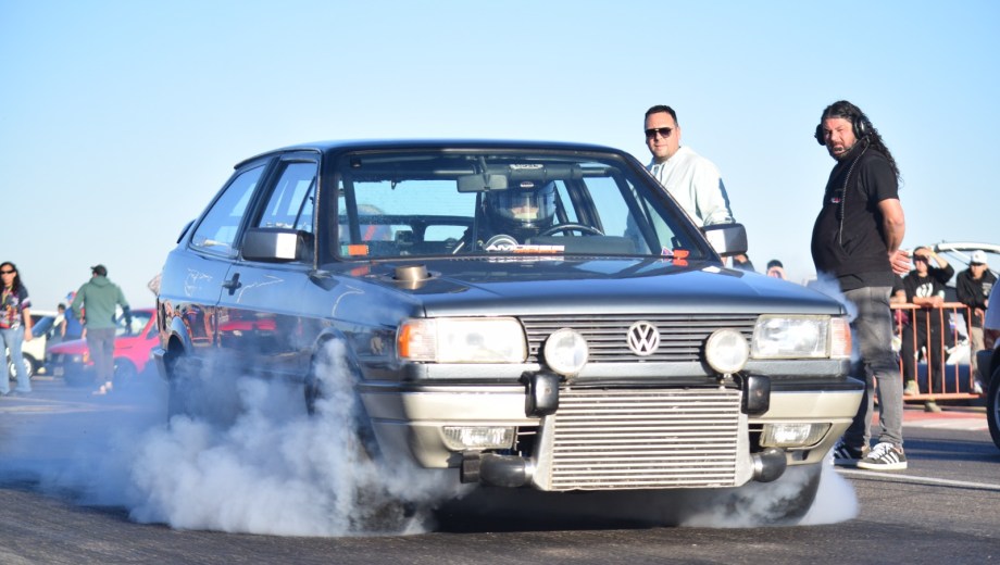 La actividad iniciará el domingo por la mañana.