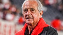 Imagen de Sorpresa en River: Rodolfo D´Onofrio reveló el rol que tendrá en las próximas elecciones
