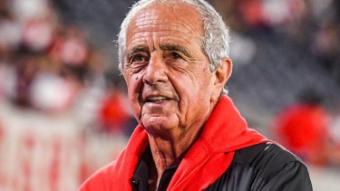 Sorpresa en River: Rodolfo D´Onofrio reveló el rol que tendrá en las próximas elecciones