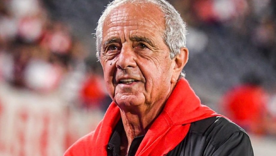 Rodolfo D´Onofrio reveló detalles sobre su rol en las elecciones de River.