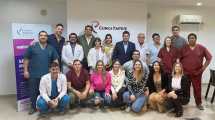 Imagen de Las hepatitis aumentan y la prevención es un desafío en salud: el panorama desde Neuquén