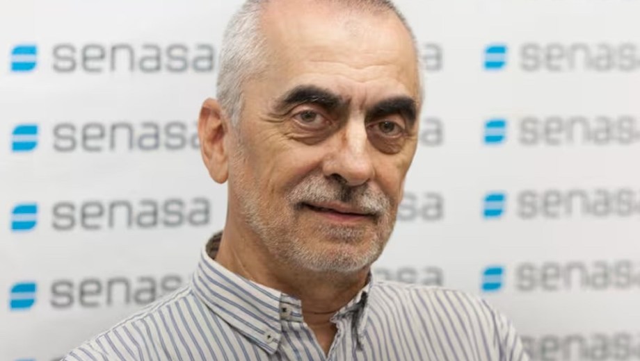 Renunció Pablo Cortese al Senasa. Foto: gentileza La Nación.