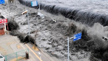 Alerta máxima por tsunami: fuerte terremoto en Rusia, riesgo en Japón y Hawai