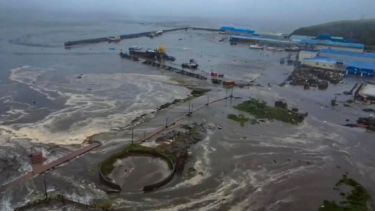 Video | Rusia tuvo el terremoto más fuerte desde 1952: qué pasa con las alertas por tsunami en la costa del Pacífico