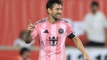 Imagen de El inesperado mes de Lionel Messi en Inter Miami: de suspendido a premiado por la MLS
