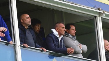 El ídolo de Boca que se candidateó para asumir en el Consejo de Fútbol: «Me encantaría»