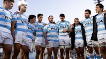 Imagen de Todo listo para el Rugby Championship 2025: cuándo debutan Los Pumas