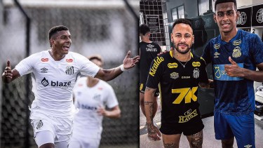 El inédito refuerzo que llegará al fútbol argentino: jugó con Neymar y vale 70 millones de dólares