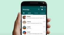 Imagen de WhatsApp: ¿hay diferencia entre el “Visto” y el “Leído”?