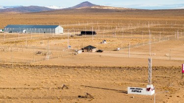La Zona Franca de Zapala, un sueño que persevera entre desafíos