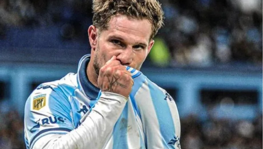 La ausencia de Zuculini genera preocupación de cara a compromisos importantes.