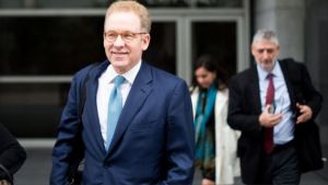 Fallo YPF: Quién es el abogado de Donald Trump que defiende a la Argentina y gana 1800 dólares por hora