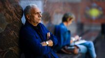 Imagen de Adelanto, para empezar a leer: “A pedazos”, de Hanif Kureishi