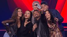 Imagen de La Voz Argentina 2025: ¿Qué sorpresas nos depara el domingo 27 en la previa de las batallas?