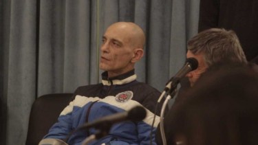 Evalúan la salud de un condenado por el crimen del «Ruso» Auer en Neuquén: ¿Habrá prisión domiciliaria?