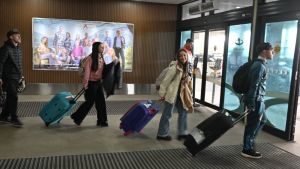 Revés judicial para el municipio de Bariloche: anularon una multa y clausura en el aeropuerto