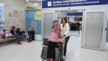 La exención de Ingresos Brutos a turistas extranjeros en Río Negro irá con el paquete fiscal 2027
