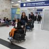 Imagen de La justicia rechazó otro recurso del Municipio de Bariloche para cobrar tasas en el aeropuerto