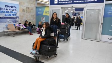 La Justicia rechazó otro reclamo del Municipio de Bariloche para cobrar tasas en el aeropuerto