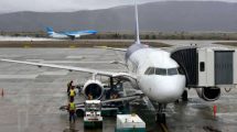 Imagen de Paro de controladores aéreos: cómo afectarán a los vuelos en la semana de Navidad en Neuquén y Río Negro