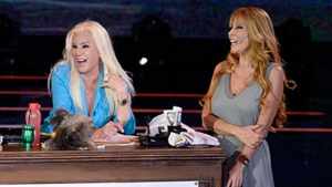 Graciela Alfano apuntó fuerte contra Susana Giménez y le dio un golpe bajo: «Le hemos validado delitos”