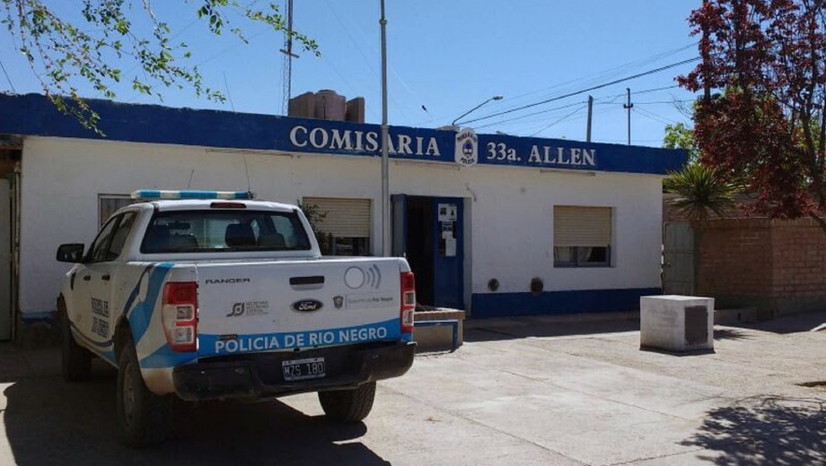 Denuncian el abuso de una adolescente de Allen en medio de una fiesta organizada por estudiantes 