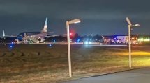 Imagen de Aerolíneas Argentinas y Flybondi bajo amenazas de bombas: tres llamados sembraron el caos en aeropuertos de Buenos Aires