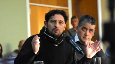 Andrés Blanco criticó la propuesta de La Neuquinidad: «A pesar de Vaca Muerta, hay un 26% de pobreza»