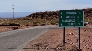 Simulacro de YPF sobre Ruta 7: a qué hora comienza el operativo que podría afectar el tránsito en Vaca Muerta este miércoles