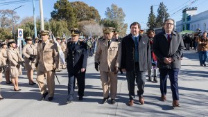 Anuncian obra para triplicar las reservas de agua en San Antonio Oeste y Las Grutas