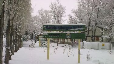 Murió un criancero en el norte neuquino: la nieve complica la investigación