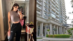 Vecinos furiosos con Wanda Nara: los mensajes que se filtraron del chat del edificio: «Es un circo, una vergüenza»