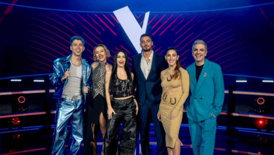 Comenzaron las "batallas" en La Voz Argentina 2025.